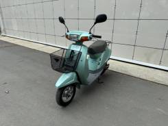 Yamaha Mint, 2012 