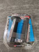   ZETA RaceGrip OpenEnd Orange/Grey ZE47-6011 