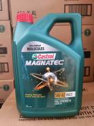   Castrol Magnatec 5W40 SN/C3  4 