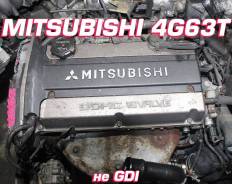  Mitsubishi 4G63T |     