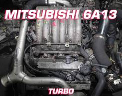  Mitsubishi 6A13 |     