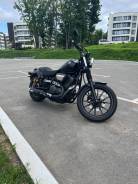 Yamaha XVS 950 Bolt, 2015 