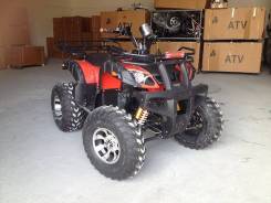 Grizzly 250cc, 2024 