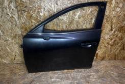 ����� �������� ����� Mazda 3