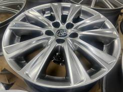     Toyota R18x7.5J 5x114.3 ET45 #11785 