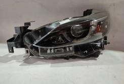  LED  Mazda 6 GJ .