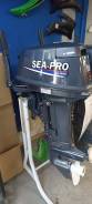   Sea-Pro T 9.9 PRO 