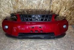   () Nissan X-Trail 2 