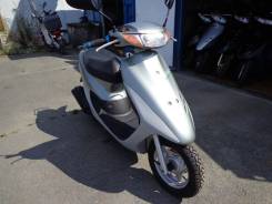 Honda Dio-3 AF35(), 2001 