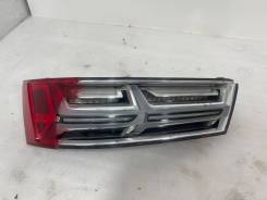  Audi Q7 2  