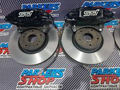  Brembo  Subaru Impreza WRX STI GRB! 