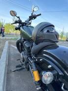 Yamaha Star Bolt R-Spec, 2014 