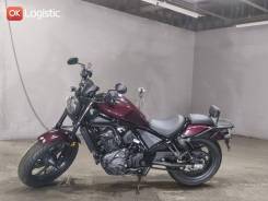  Honda Rebel CMX 1100 DCT 2022 . 