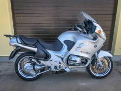  BMW R1150RT, 2003. 