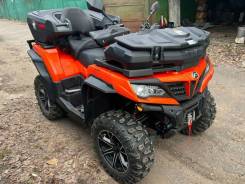 CFMoto CForce 800 HO EPS /, 2015 