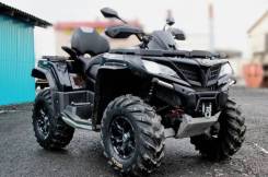 CFMoto CForce 800 HO EPS /, 2017 