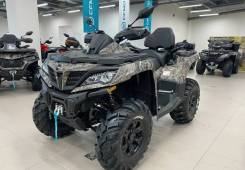 CFMoto CForce 800 HO EPS /, 2018 