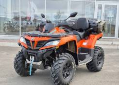 CFMoto CForce 800 HO EPS, 2019 