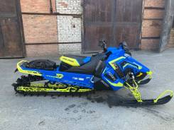 Polaris PRO-RMK 800 163 3'', 2018 