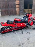 Polaris PRO-RMK 800 163, 2018 