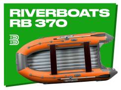   , RiverBoats RB 370 , - 