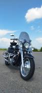 Honda Shadow 1100, 2004 