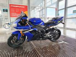 Yamaha YZF-R1, 2006 