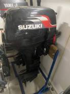   Suzuki DT9.9 