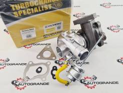 Mitsubishi L200 / Pajero Sport 4D56 