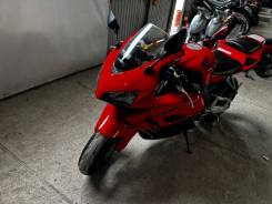 Honda CBR 1000RR Fireblade, 2004 