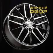 Колесные диски r16, 5x114.3 - купить литые, кованые и штампованные ...