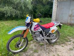 Honda XR 250R, 1995 