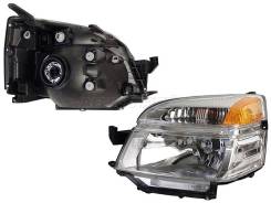  Toyota VOXY 01-04 LH