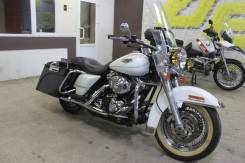 Harley-Davidson Road King Classic FLHRCI, 2001 