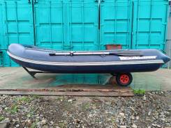    Winboat 330R      