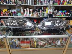  (L+R)  Nissan X-Trail 32  Eagle Eyes 