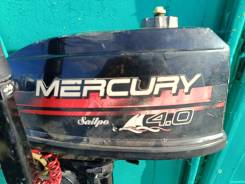  Mercury 4 . .    