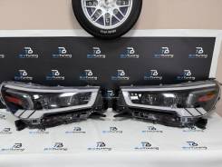 Toyota Hilux 2015-2024