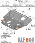      Nissan Wingroad Y12 2005-2018 
