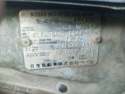  VQ20DE RE4F04B FN44