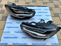 ���� Audi A6 C7 2011-2014 LED ������ ����