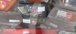   22-277 Toyota Chaser, r #ZX10# 96-01, Ardeo 50 