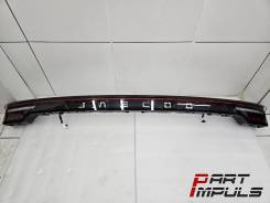   Jaecoo J8 (04.2024 - . . )