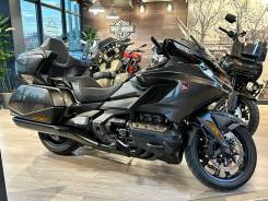 Honda GL 1800 Gold Wing, 2024 