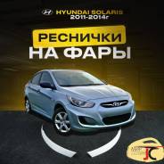     Hyundai Solaris 2014 .   ! 
