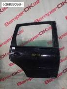 ����� ������ ������ Volkswagen Polo, 9N1, 9N3