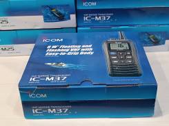  iCom ic-m37,    