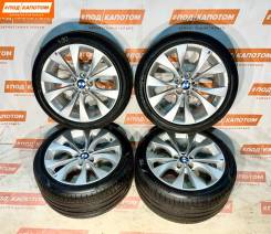   R20x10 5x120 (Pirelli 315/35) 