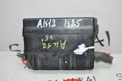   Nissan March AK12, BNK12, YK12/ Note ZE11, E11, NE11 24382AX000, 24382AX001, 24381C9900 