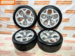  R20x10 5x120 (Bridgestone) 